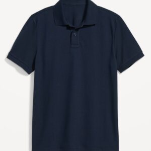 blue polo tshirts